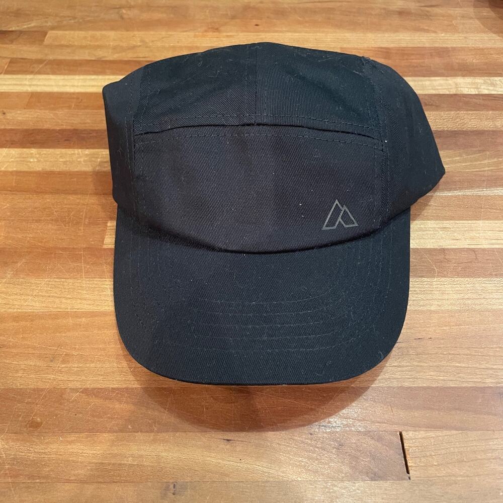 Alpine Design Women's Camp Hat, black adjustable